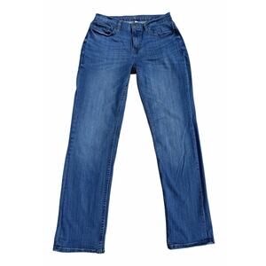 Joseph Abboud Straight Fit Jeans 31x32 Medium Wash Street Denim Jean Pants 31